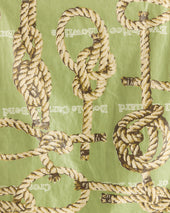 Topsail Rope Jacket