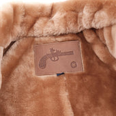 Rj 2 21 Ounce Denim