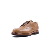 Viberg 145 Oxford 110 Last Horween Natural Cypress