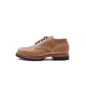 Viberg 145 Oxford 110 Last Horween Natural Cypress