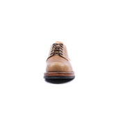 Viberg 145 Oxford 110 Last Horween Natural Cypress