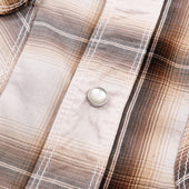 Bodie Oak Plaid