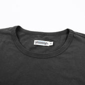 9 Ounce Pocketless T-Shirt Midnight