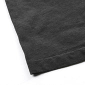 9 Ounce Pocketless T-Shirt Midnight