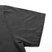 9 Ounce Pocketless T-Shirt Midnight