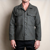 Midway Wool Cpo