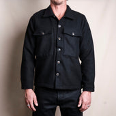 Midway Wool Cpo