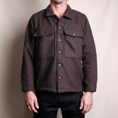 Midway Wool Cpo