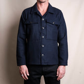 Midway Wool Cpo