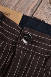 Duster Pant Stripe