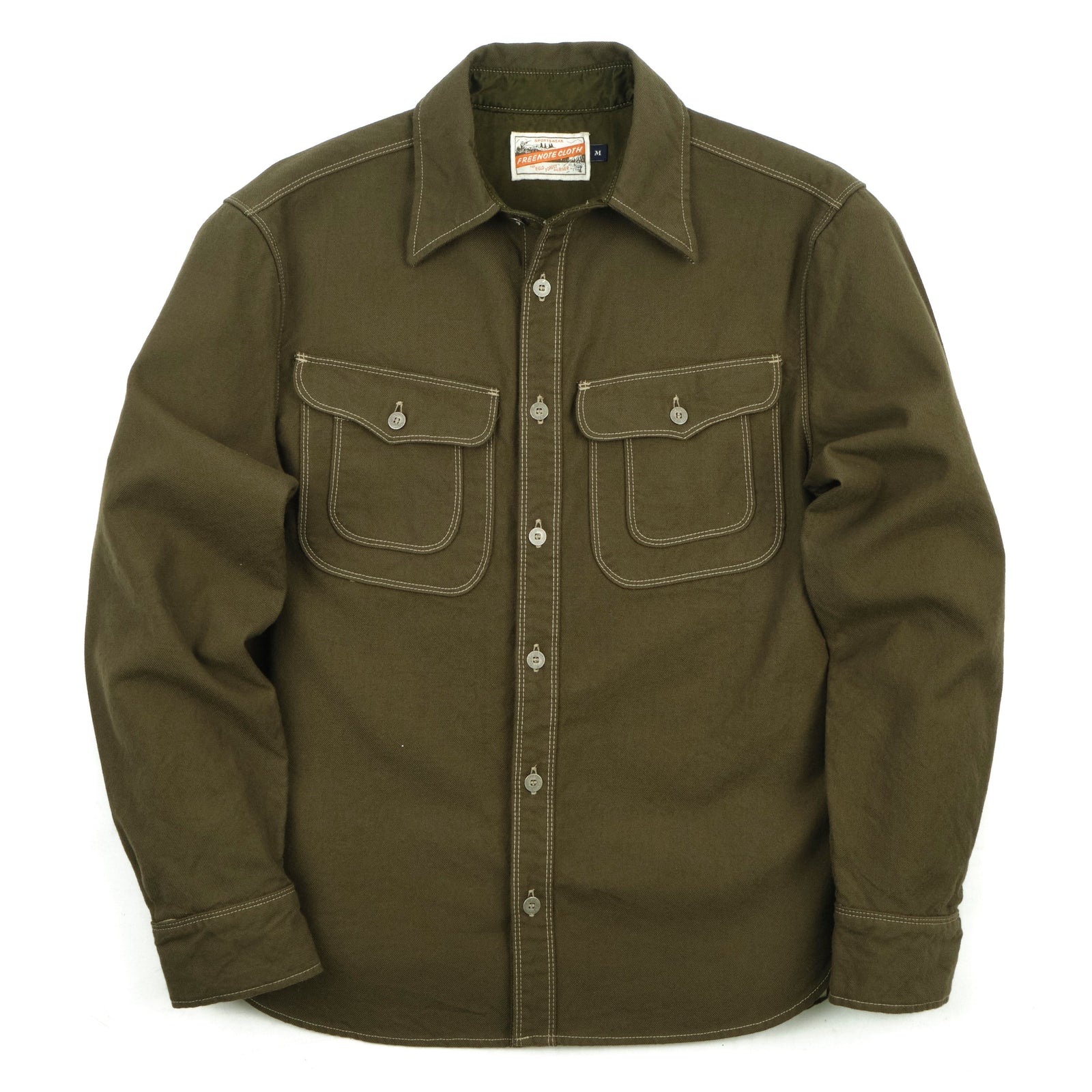 Kamas Olive