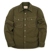 Kamas Olive