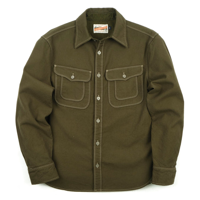 Kamas Olive