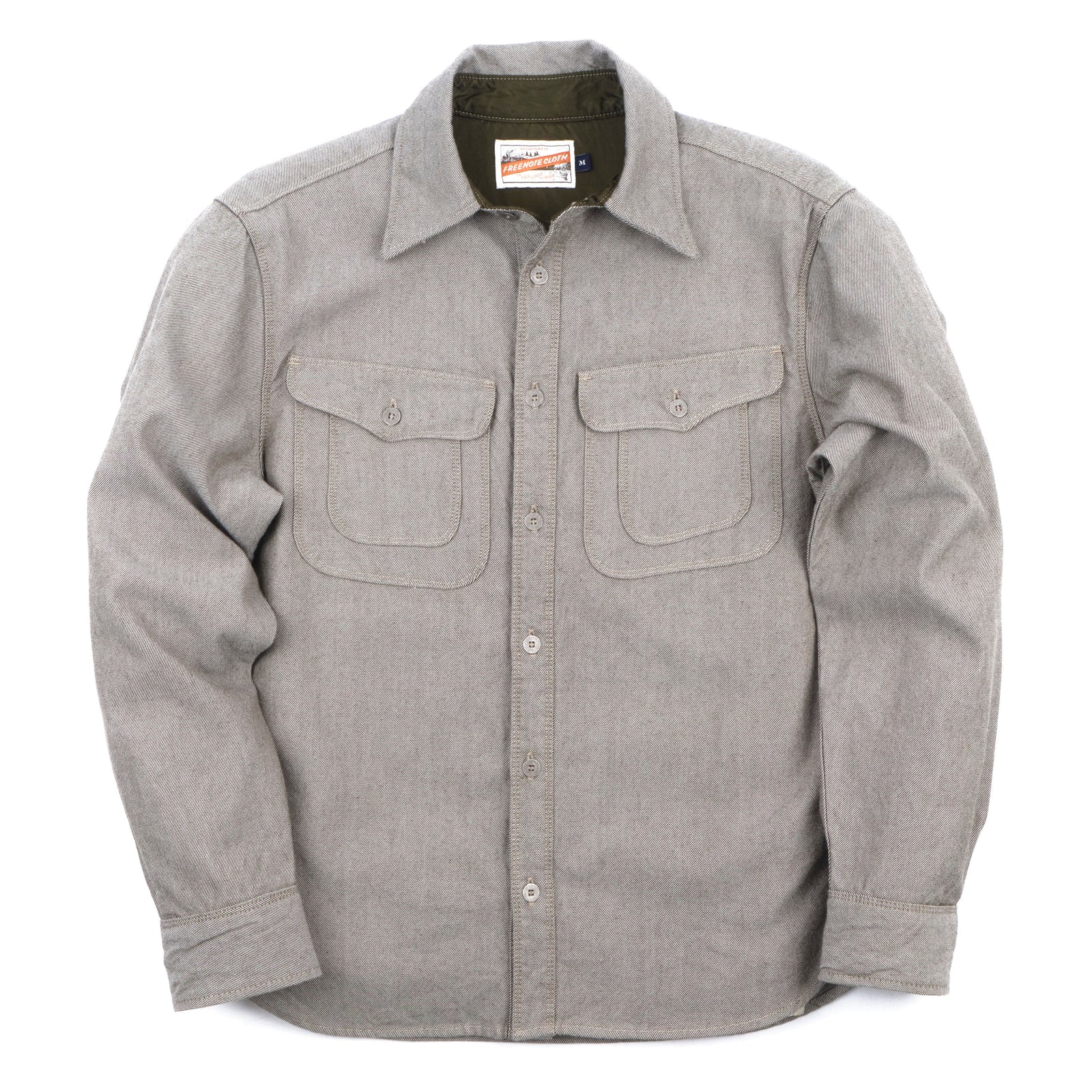 Kamas Twill