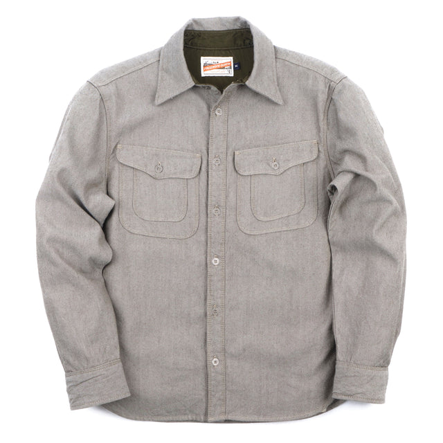 Kamas Twill