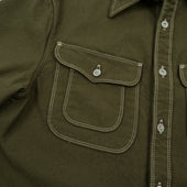 Kamas Olive
