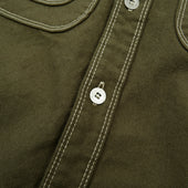 Kamas Olive