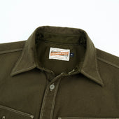 Kamas Olive