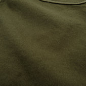 Kamas Olive