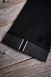 Trabuco Classic Straight 14 25 Ounce Grey Denim