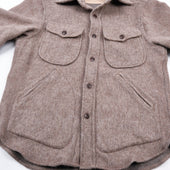 Mendon Tan Wool