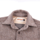 Mendon Tan Wool