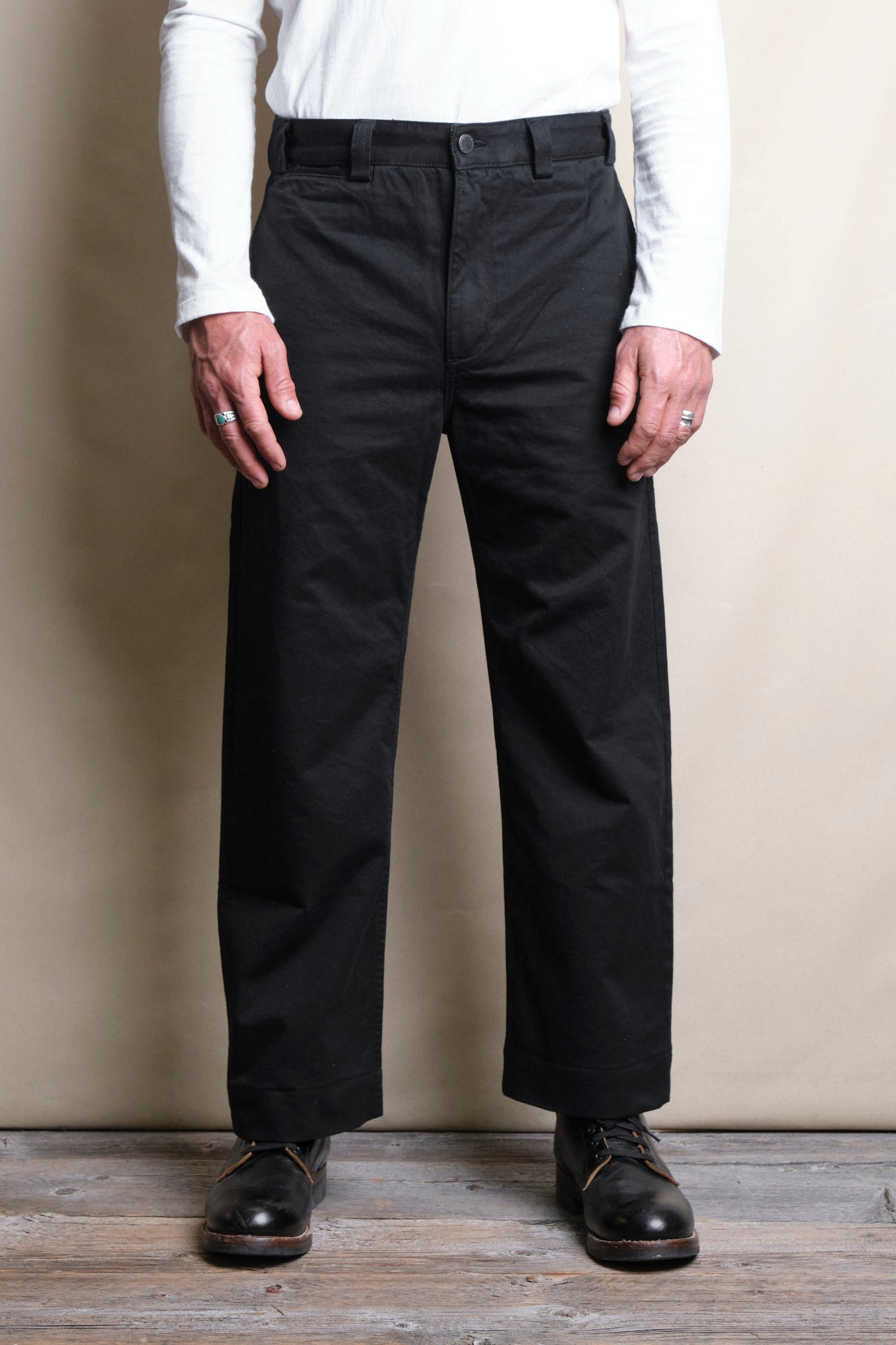 Shifter Pant 9 Ounce Twill