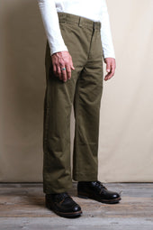 Shifter Pant 9 Ounce Twill