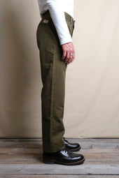 Shifter Pant 9 Ounce Twill