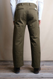 Shifter Pant 9 Ounce Twill