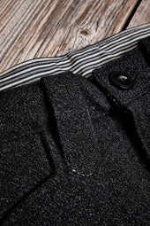 Duster Pant Wool