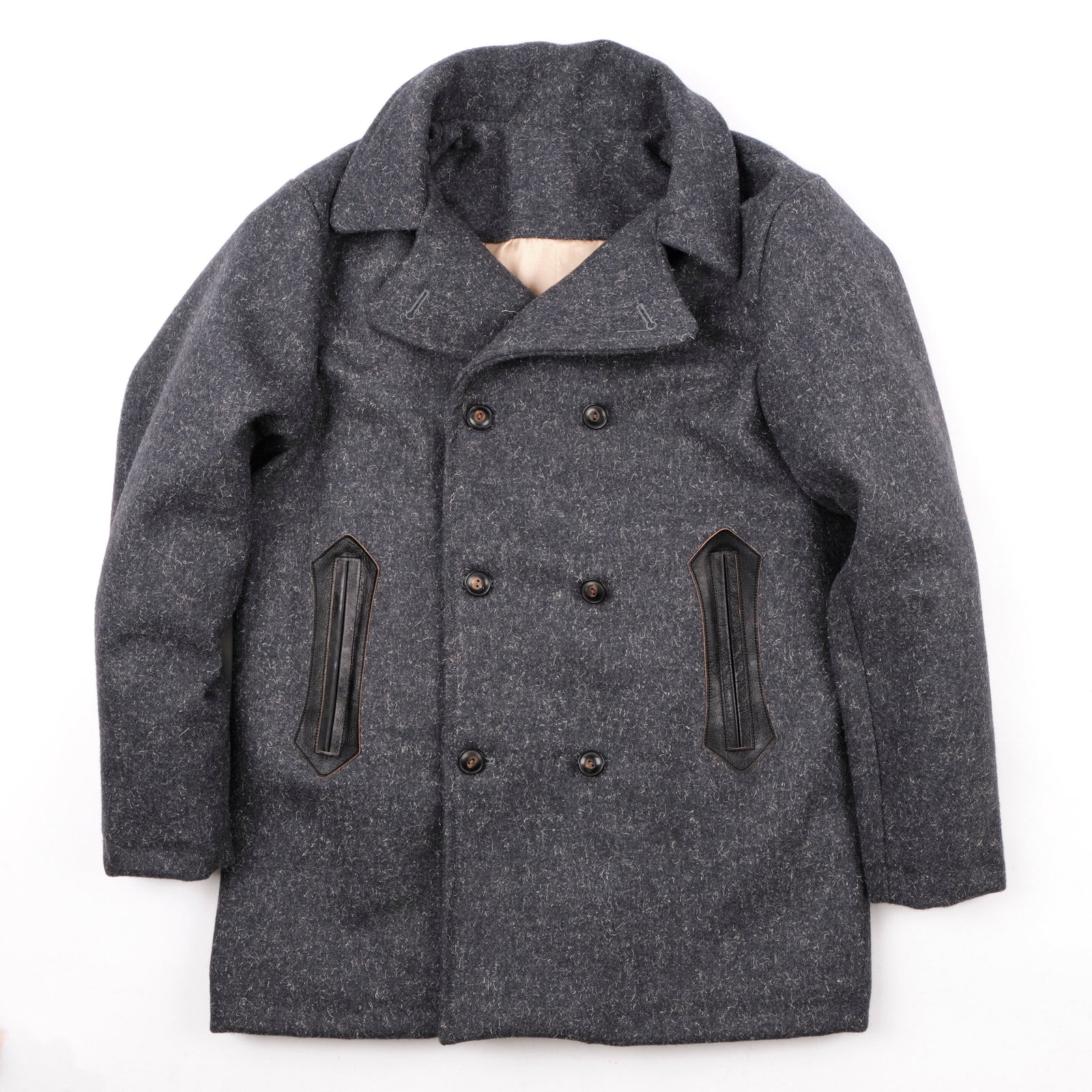 Larson Peacoat Mineral