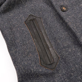 Larson Peacoat Mineral