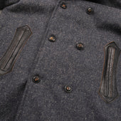 Larson Peacoat Mineral
