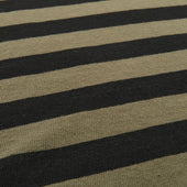 Shifter S/S Tee Cedar Stripe