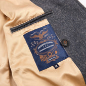 Larson Peacoat Mineral