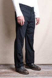 Duster Pant Wool