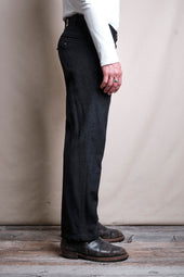 Duster Pant Wool