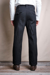 Duster Pant Wool
