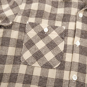 Dayton Ls Tumbleweed Plaid