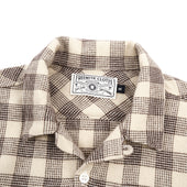 Dayton Ls Tumbleweed Plaid