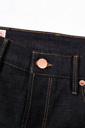 Belford Straight 14.50 Ounce Kaihara Denim