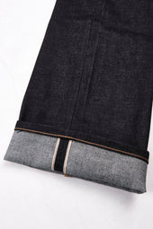 Belford Straight 14.50 Ounce Kaihara Denim