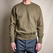 Deck Sweatshirt