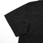 9 Ounce Pocket T-Shirt Black