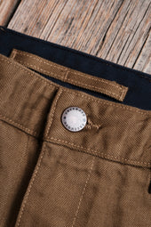 Shifter Pant 11 Ounce