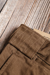 Shifter Pant 11 Ounce
