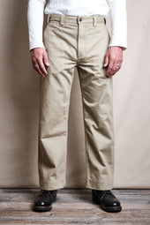 Shifter Pant 11 Ounce Tan