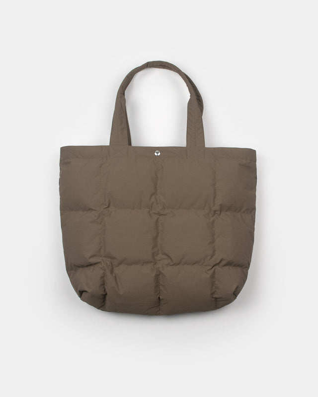 Saddle Brown