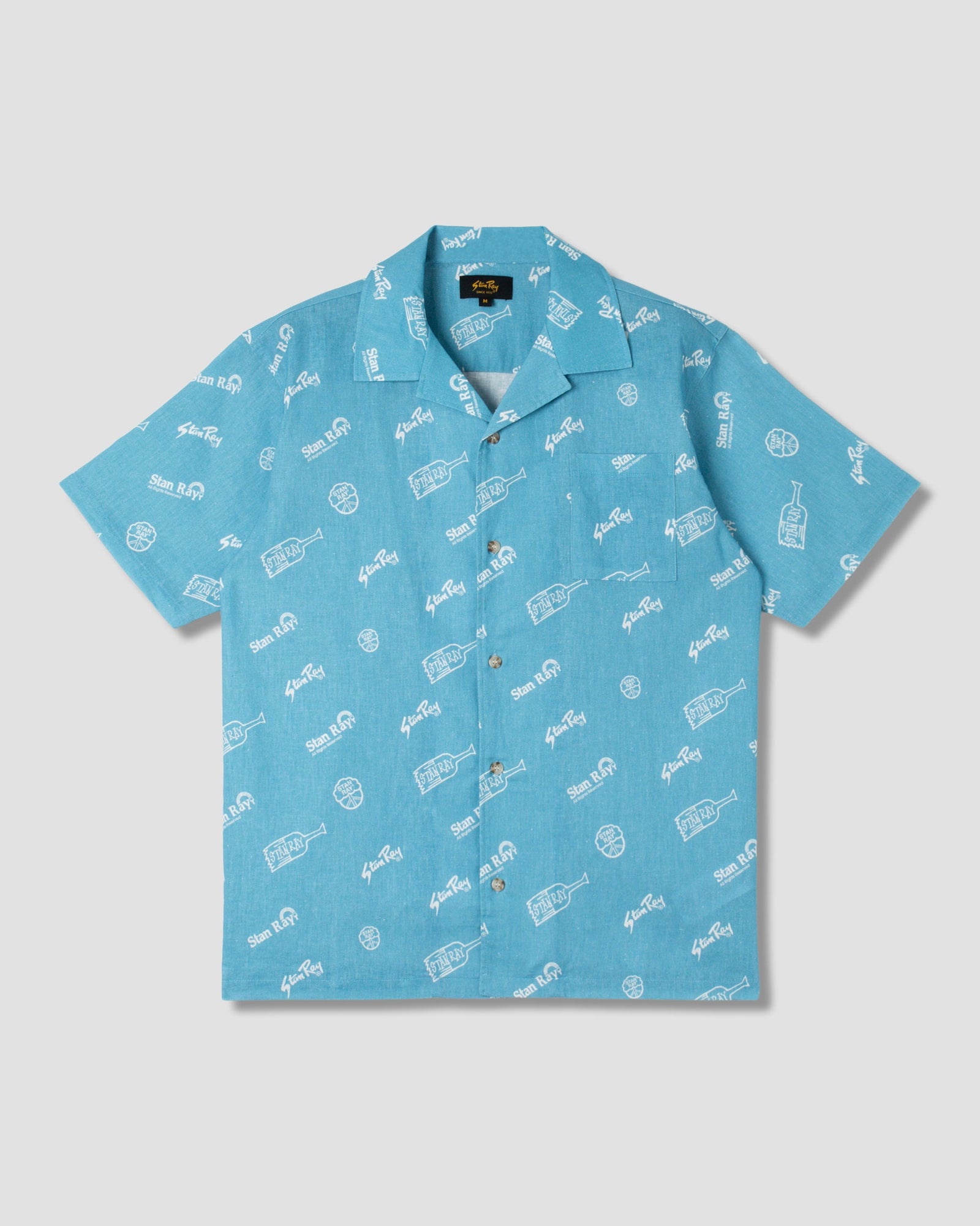 Tour Shirt Mega Mix